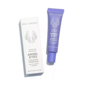 6/$25 True + Luscious Angel Eyes Eyeshadow Primer